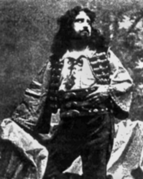 Бандровський  Александер